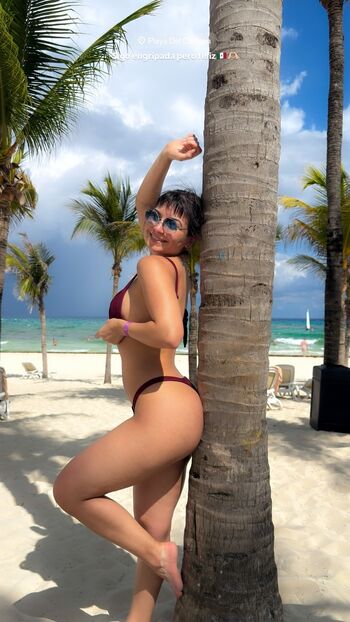 Full leaked Martu morales private photo