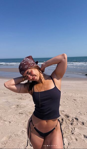 Full leaked Martu ojeda private photo