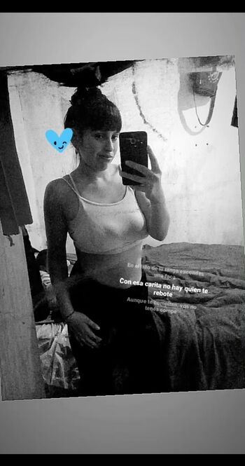 Full leaked Martu rojinegro private onlyfans photo