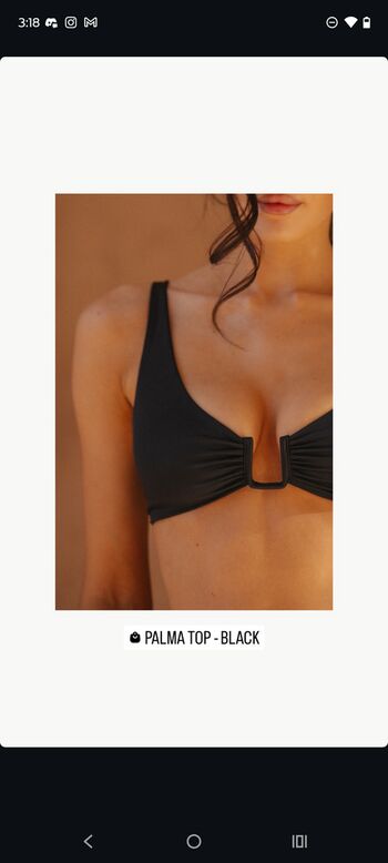 Full leaked Martyna balsam page private onlyfans photo