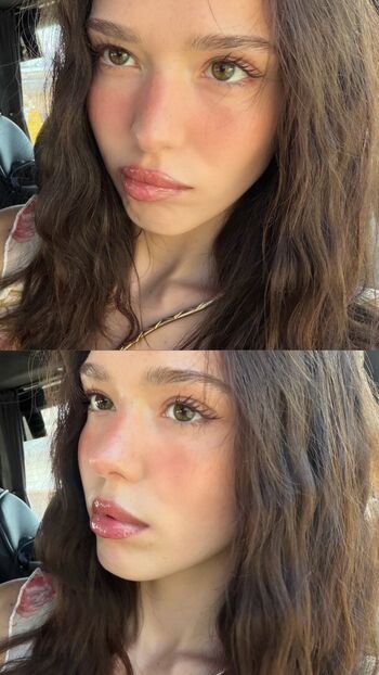 Full leaked Martyna balsam page private photo