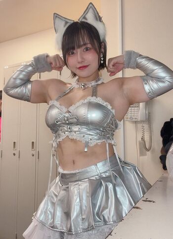 Full leaked Maru dora private onlyfans photo