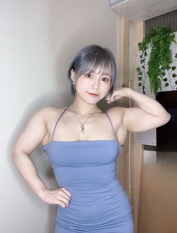 Full leaked Maru dora private onlyfans photo