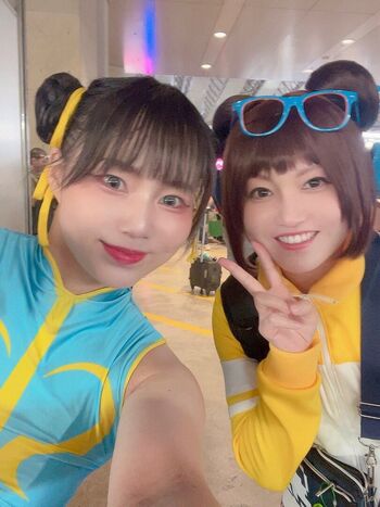 Full leaked Maru dora private onlyfans photo