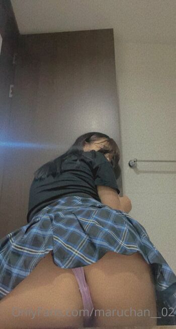 Full leaked Maruchan private photo