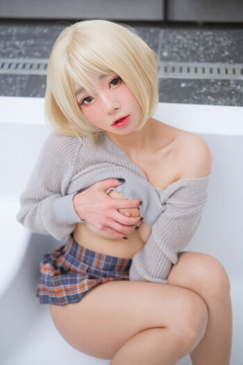 Full leaked Maruemon private photo