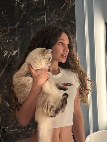 Full leaked Marusya tsepkova private photo