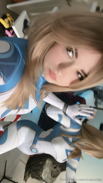 Full leaked Marvel rivals cosplays private onlyfans photo