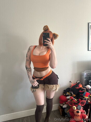 Full leaked Marvel rivals cosplays private onlyfans photo