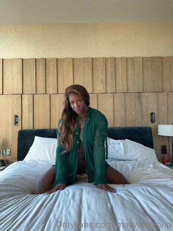 Full leaked Marvelousvip private photo