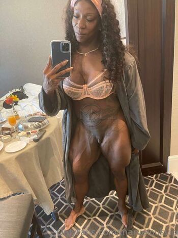 Full leaked Marvelousvip private photo