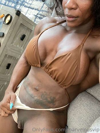 Full leaked Marvelousvip private photo