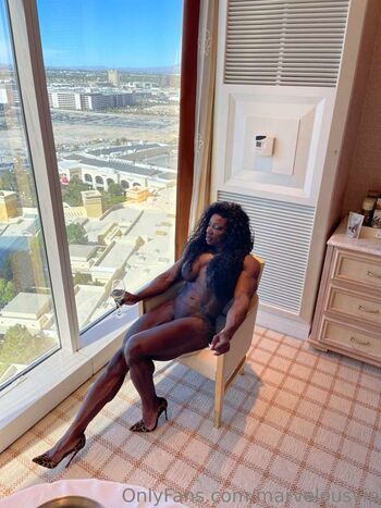 Full leaked Marvelousvip private photo