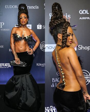 Full leaked Marvvila private onlyfans photo