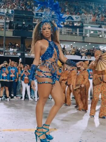 Full leaked Marvvila private onlyfans photo