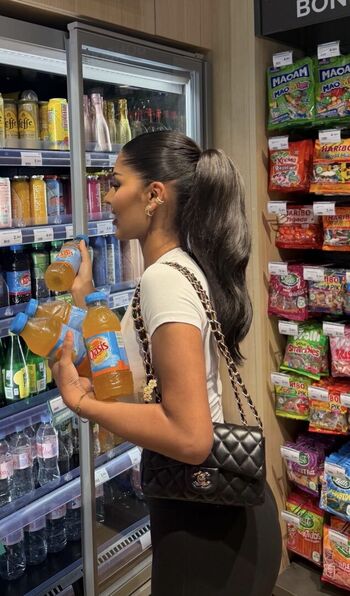 Full leaked Marwa hrw private photo