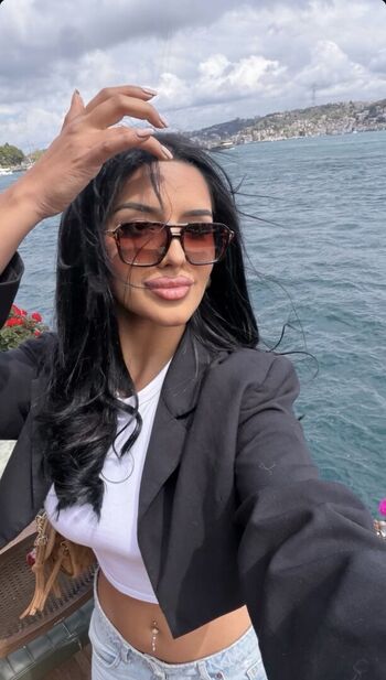 Full leaked Marwa hrw private photo