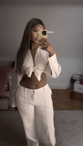 Full leaked Marwa hrw private photo