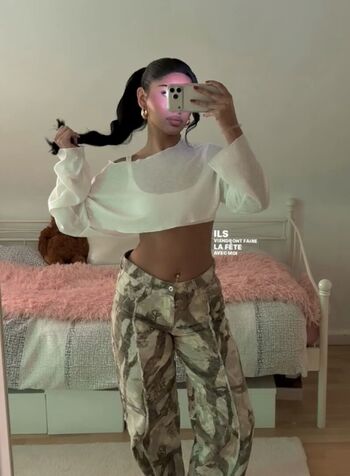 Full leaked Marwa hrw private photo