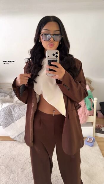 Full leaked Marwa hrw private photo