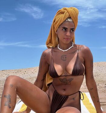 Full leaked Marwaelraddadd private onlyfans photo