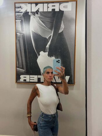 Full leaked Marwaelraddadd private onlyfans photo