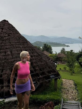 Full leaked Marwaelraddadd private onlyfans photo