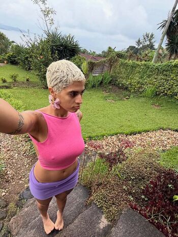 Full leaked Marwaelraddadd private onlyfans photo