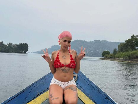 Full leaked Marwaelraddadd private onlyfans photo