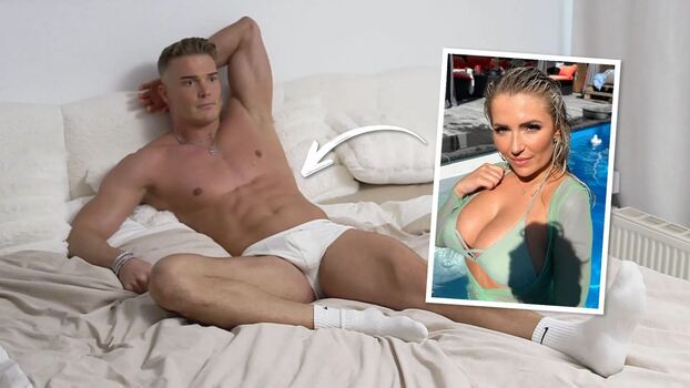 Full leaked Marwin klute private photo