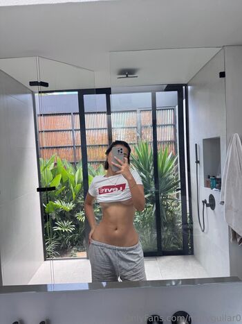 Full leaked Mary aguilar private photo