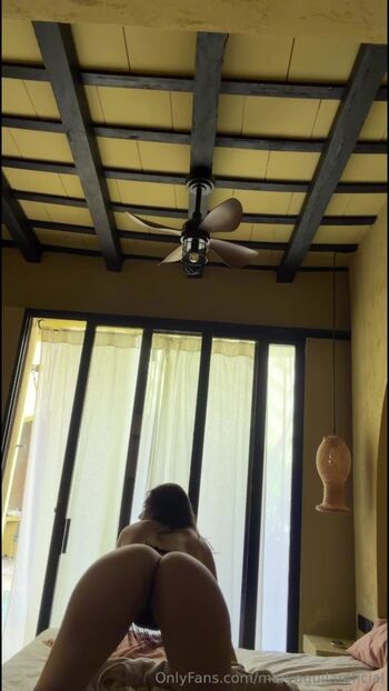 Full leaked Mary aguilar private photo