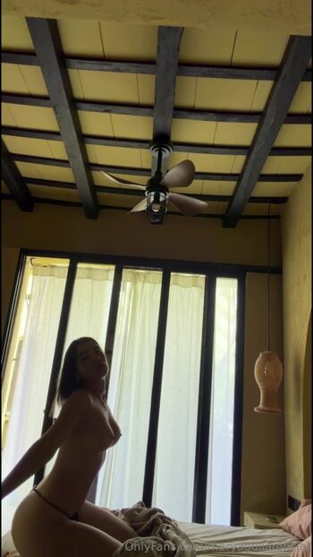 Full leaked Mary aguilar private photo