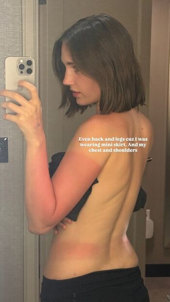 Mary Amber