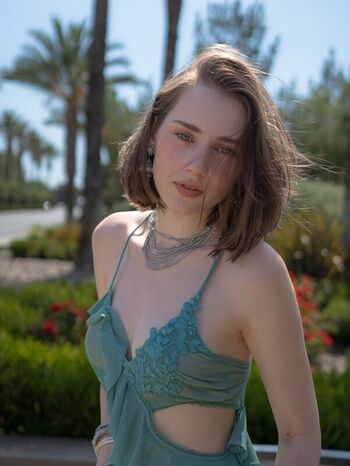 Full leaked Mary amber private photo