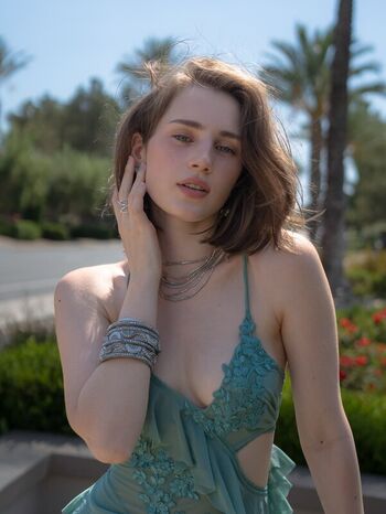 Full leaked Mary amber private photo