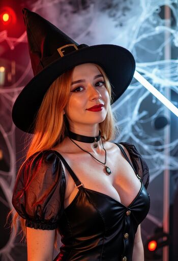 Full leaked Mary cherry private photo