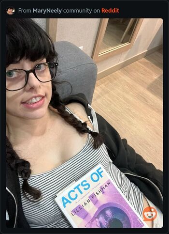 Full leaked Mary connor neely private photo