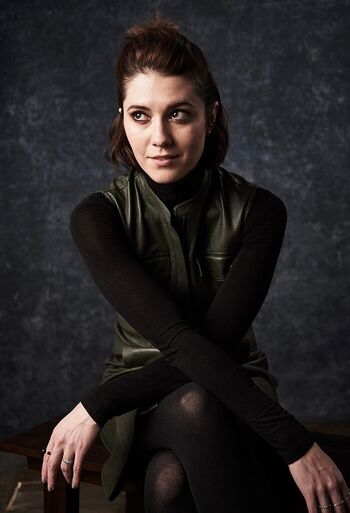 Mary Elizabeth Winstead