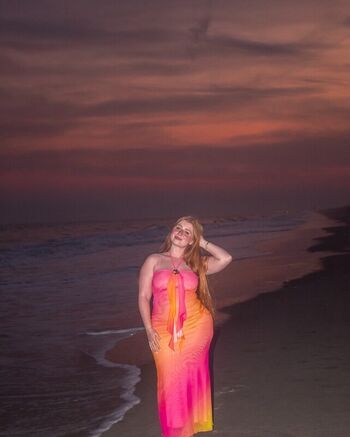 Full leaked Mary frances private photo