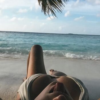 Full leaked Mary gaillard private photo