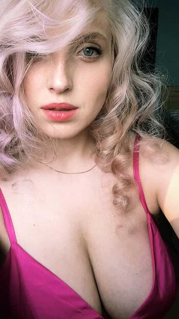 Full leaked Mary gaillard private photo