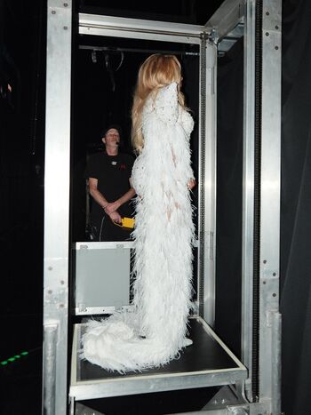 Full leaked Mary j blige private photo
