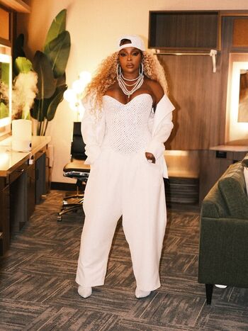 Mary J Blige