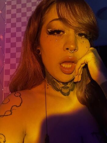 Full leaked Mary jane private photo