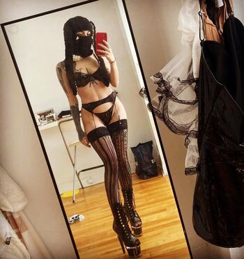 Full leaked Mary jane private photo