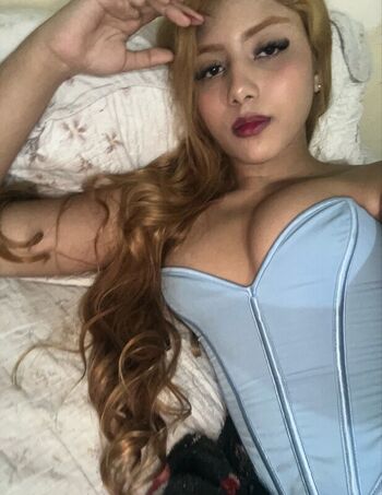 Full leaked Mary jane private photo