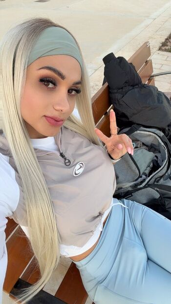 Full leaked Mary janet page private onlyfans photo