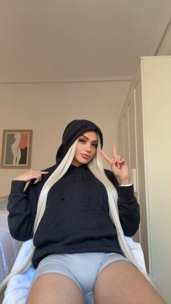 Full leaked Mary janet page private onlyfans photo