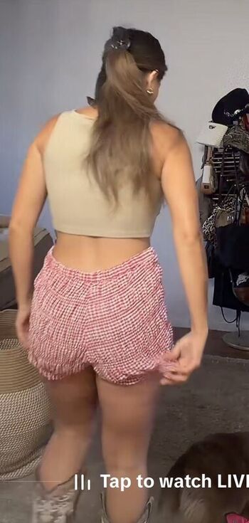 Full leaked Mary katee private photo
